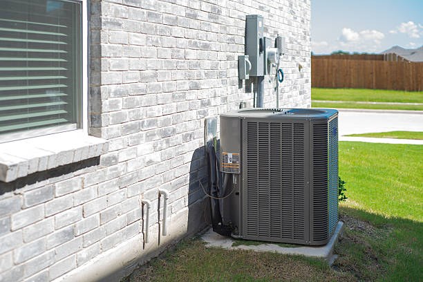 Reliable Heat Pump Repair contractor in Plainfield, PA by FH HVAC
